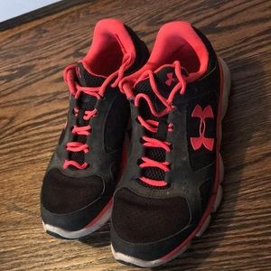 Under Armour Shoes